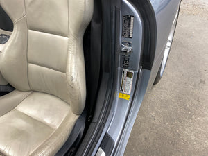 2006 BMW Z4 M Roadster