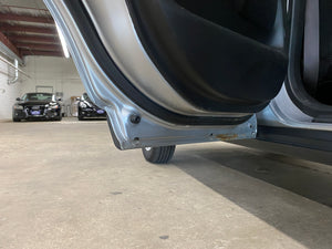 2003 Honda CR-V EX 4WD Manual