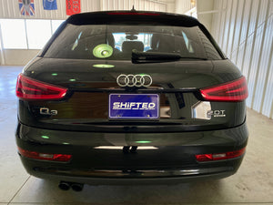 2015 Audi Q3 2.0T Prestige