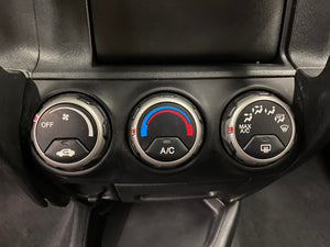 2003 Honda CR-V EX 4WD Manual