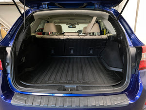 2016 Subaru Outback 3.6R Limited
