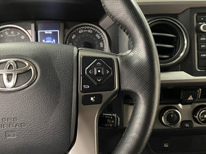 2017 Toyota Tacoma SR5 Access Cab 4WD 2.7L