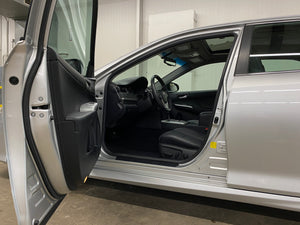 2013 Toyota Camry SE 3.5L