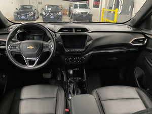 2023 Chevrolet Trailblazer AWD ACTV