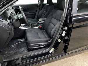 2014 Honda Accord Sport Manual
