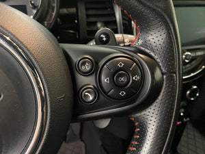 2020 Mini Cooper S