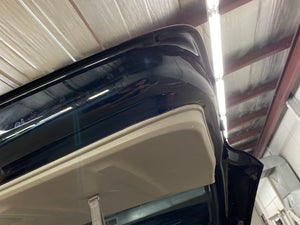 2004 Toyota 4Runner Limited 4WD 4.7L