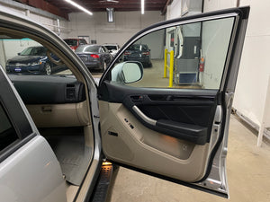 2007 Toyota 4Runner Limited V8