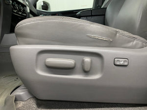 2008 Toyota 4Runner Limited 4.7L 4WD
