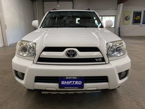2008 Toyota 4Runner Limited 4.7L 4WD