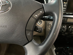 2008 Toyota 4Runner Limited V8 4WD