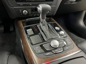 2014 Audi A6 Prestige 3.0T