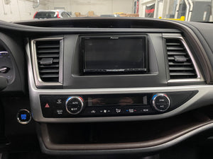 2019 Toyota Highlander XLE AWD