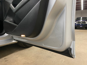 2013 Volkswagen Passat 2.5 SE Manual