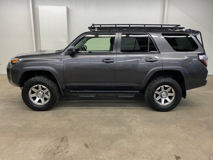 2015 Toyota 4Runner Trail 4.0L 4WD