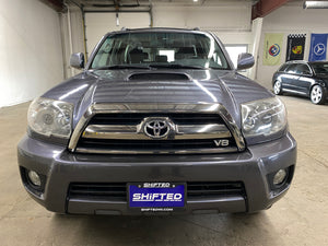 2006 Toyota 4Runner Sport 4.7L 4WD