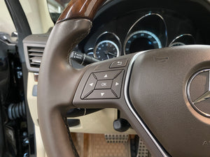 2012 Mercedes-Benz E350 Coupe