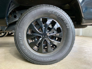 2006 Toyota Tundra Regular Cab 4.0L V6