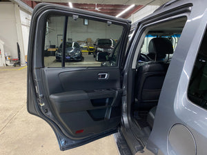 2012 Honda Pilot Touring 4WD