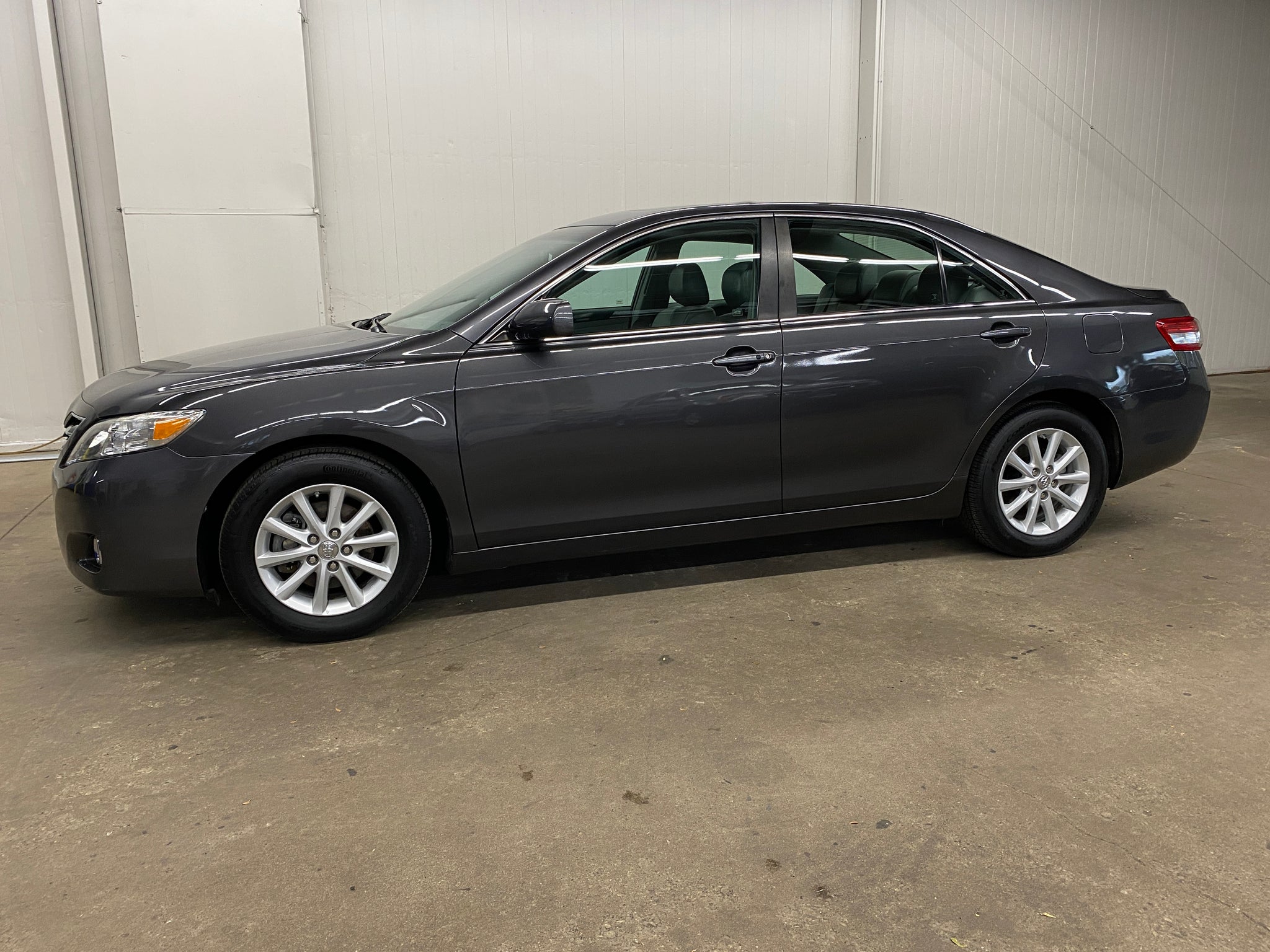 2011 Toyota Camry XLE