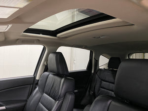 2014 Honda CR-V EX-L AWD