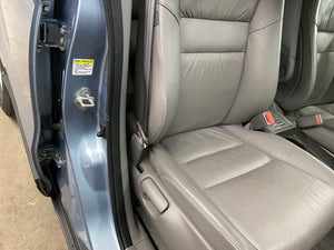 2011 Honda CR-V EX-L 4WD