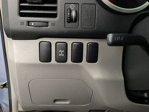 2006 Toyota 4Runner Sport 4.7L 4WD