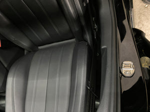 2014 Audi A6 Prestige 3.0T