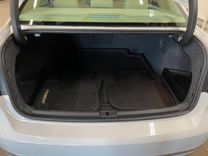 2015 Volkswagen Passat TDI SEL Premium