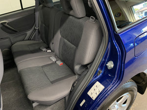 2003 Toyota RAV4 4WD