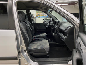2003 Honda CR-V EX 4WD Manual