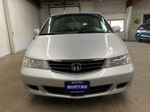 2003 Honda Odyssey EX