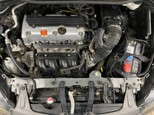 2013 Honda CR-V EX-L AWD