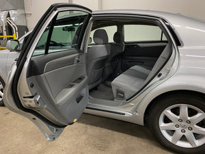 2007 Toyota Avalon XL