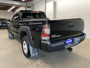 2009 Toyota Tacoma Access Cab 4.0L 4WD