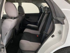 2006 Subaru Impreza 2.5i AWD Manual