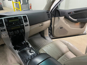2007 Toyota 4Runner Limited V8