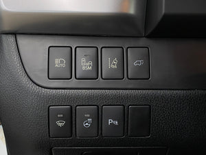 2016 Toyota Highlander AWD Limited Platinum