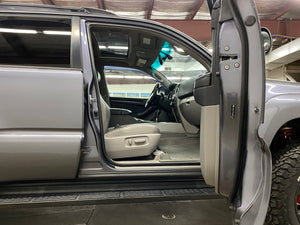 2006 Toyota 4Runner 4WD 4.0L Limited