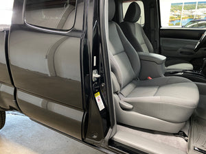 2009 Toyota Tacoma Access Cab 4.0L 4WD