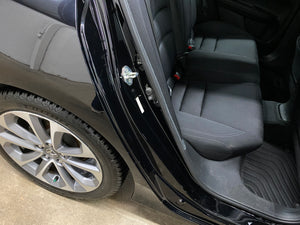2014 Honda Accord Sport Manual
