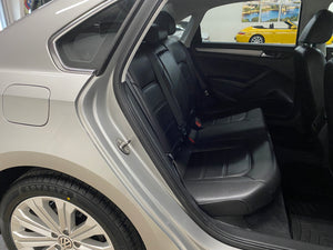 2014 Volkswagen Passat TDI SE