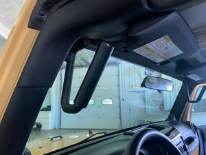 2013 Jeep Wrangler Sport Manual
