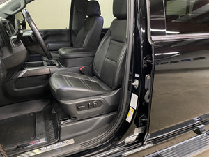 2021 GMC Sierra Denali 3500HD