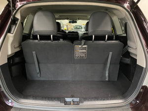 2012 Toyota Highlander Limited 4WD