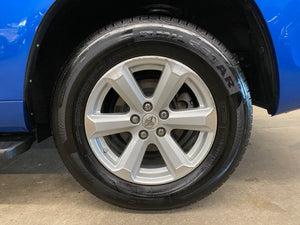 2008 Toyota Highlander 4WD