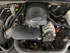 2005 GMC Sierra 1500