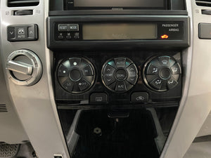 2006 Toyota 4Runner 4WD 4.0L Limited