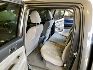 2010 Toyota Tacoma Crew Cab LB 4WD