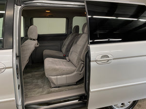 2003 Honda Odyssey EX